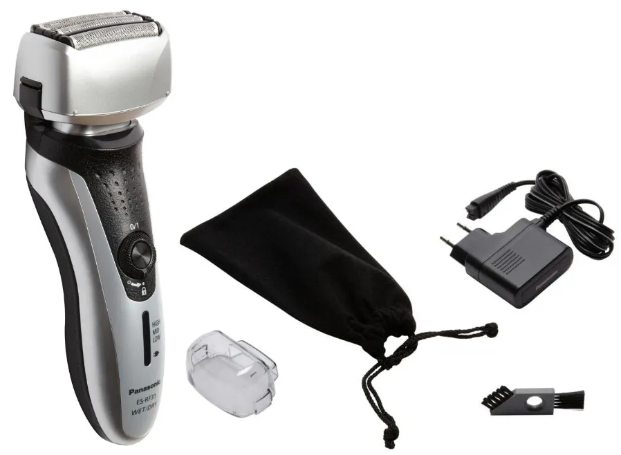 avis panasonic es-rf-s503