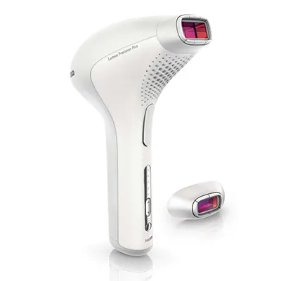 promo philips sc2006/12 lumea precision plus