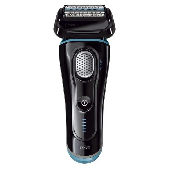 avis rasoir électrique braun series 9 9040s