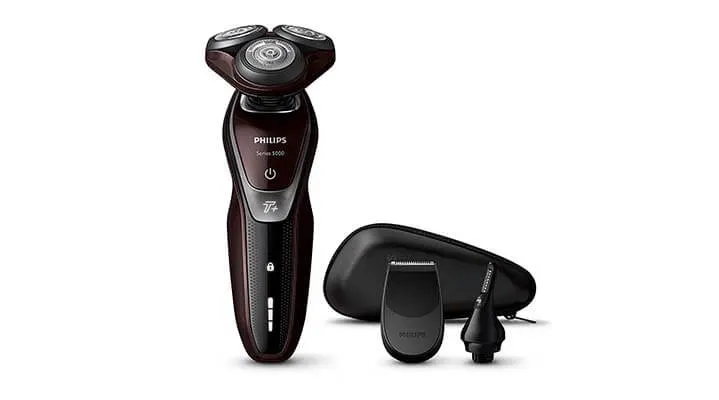 avis-rasoir-electrique-philips-s5510-45