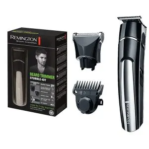 avis sur la tondeuse a barbe remington mb4110