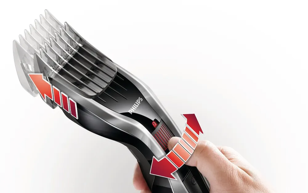 avis tondeuse cheveux et barbe philips hc5440-80