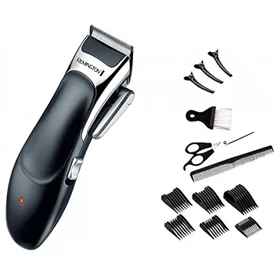 avis tondeuse cheveux remington hc363c