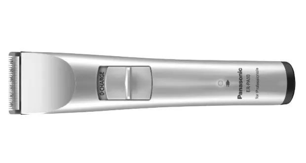 avis tondeuse panasonic er-pa10