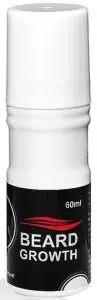 beard growth spray faire pousser la barbe