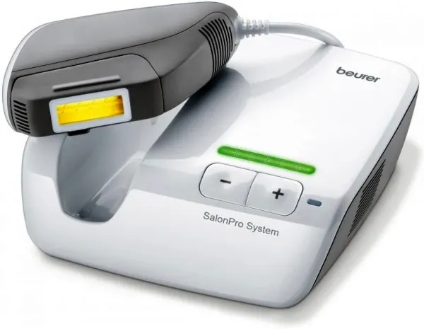 beurer ipl 9000 Plus avis