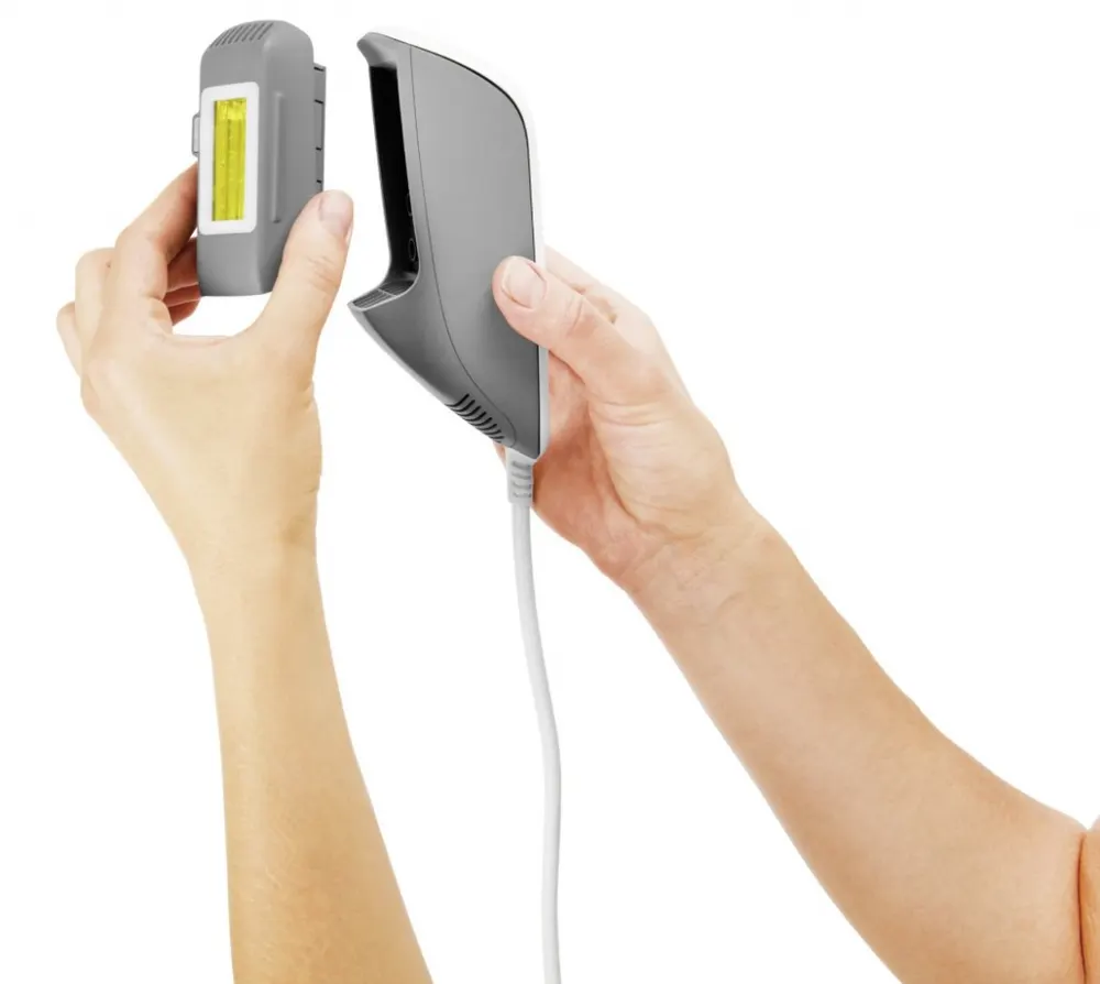 beurer ipl 9000 Plus salon pro system avis