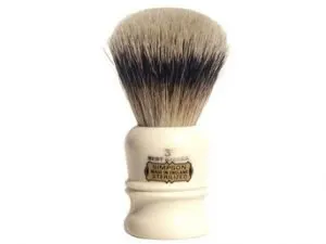 blaireau de rasage simpson duke