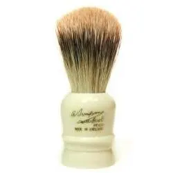blaireau de rasage simpson wee scott