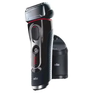 braun series 5 5090cc-5 avis