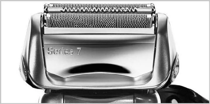 braun series 7 799cc-7 test