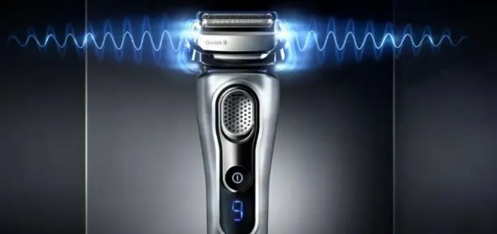 braun series 9 9050cc test