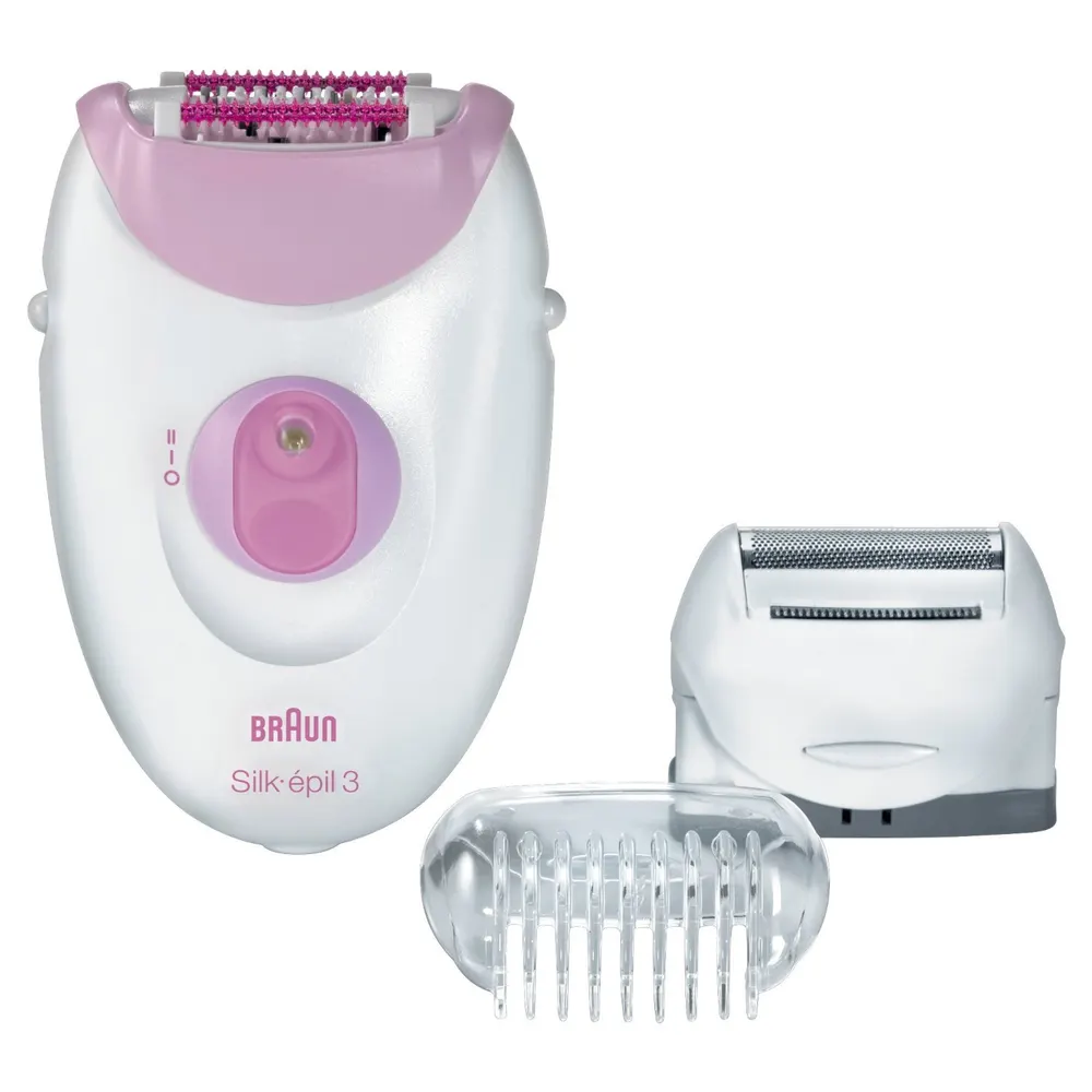 braun silk epil 3 3270 avis