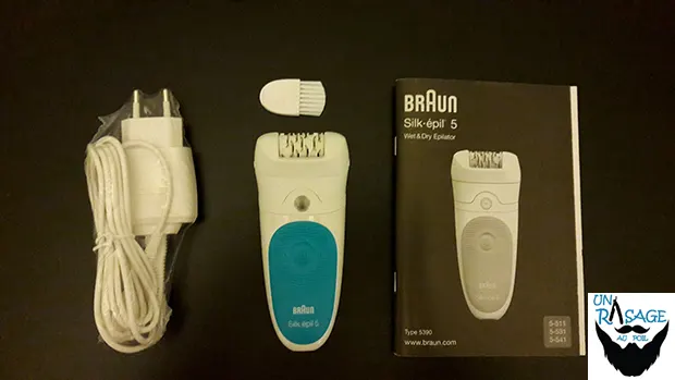 braun silk epil 5 avis