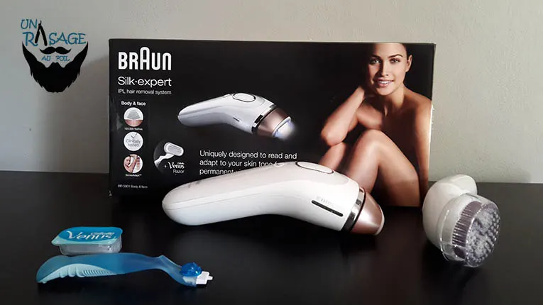 braun silk expert bd5009 avis