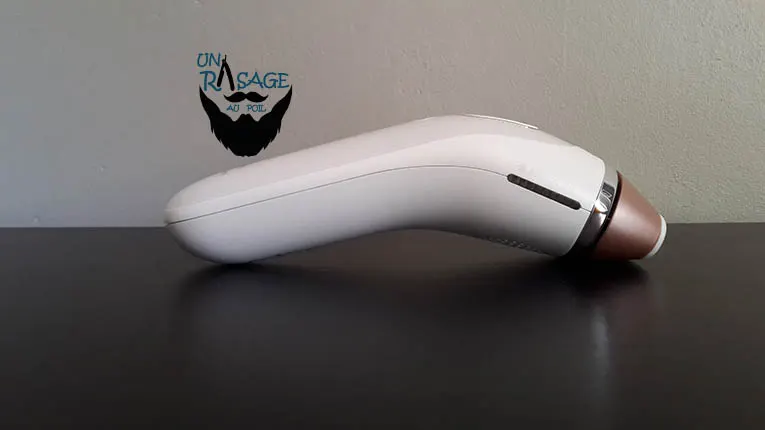 braun silk expert bd5009 test