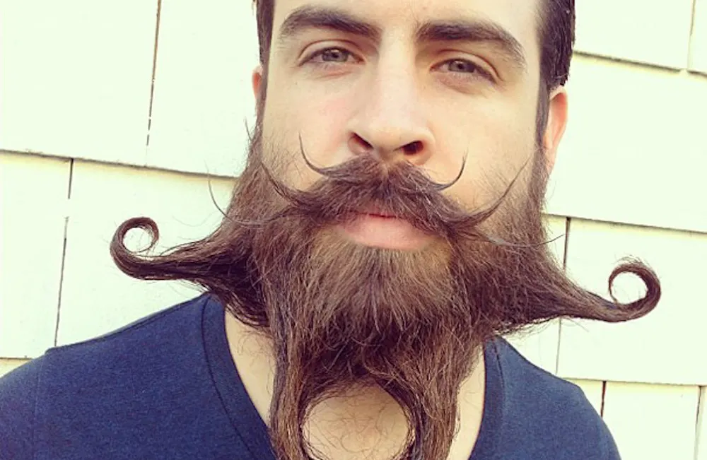 choisir son style de barbe