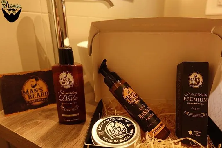 coffret man's beard avis