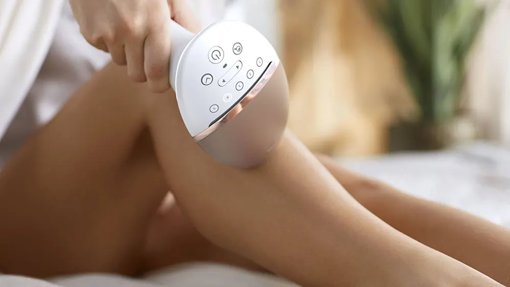 comment choisir un epilateur lumiere pulsee