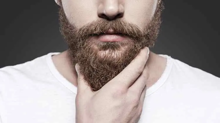 comment utiliser baume a barbe