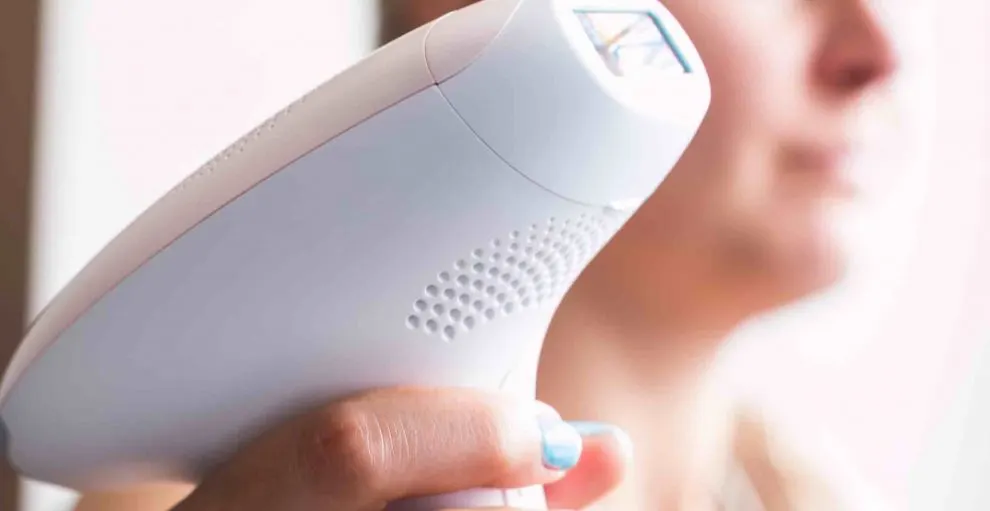 comparatif epilateur lumiere pulsee pas cher