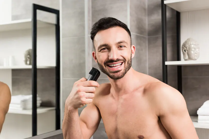 comparatif meilleure tondeuse barbe