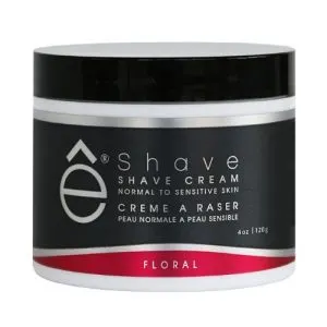crème à raser