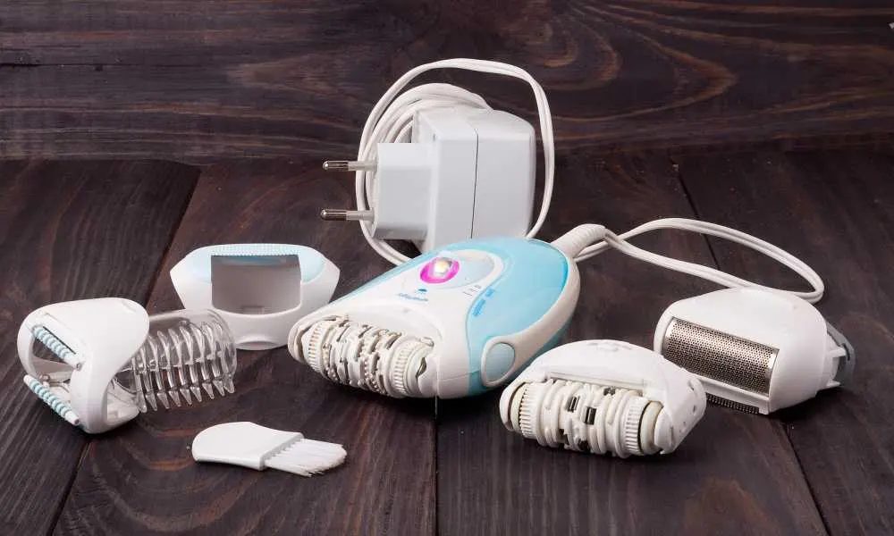 epilateur electrique pas cher