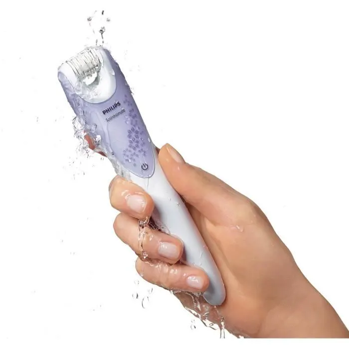 epilateur electrique philips hp6565 00 epilation maillot