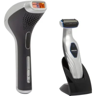 épilateur lumière pulsée homme philips lumea TT3003/11