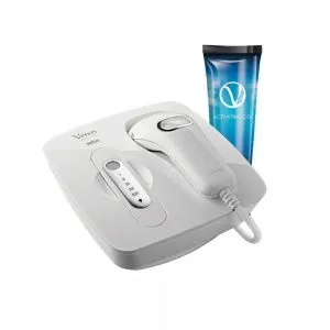 epilateur lumiere pulsee visage et corps