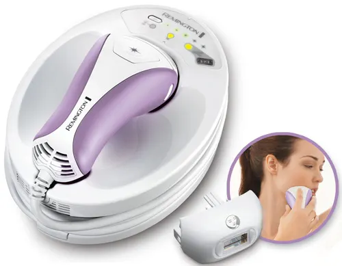 avis remington ipl6000 i-light pro