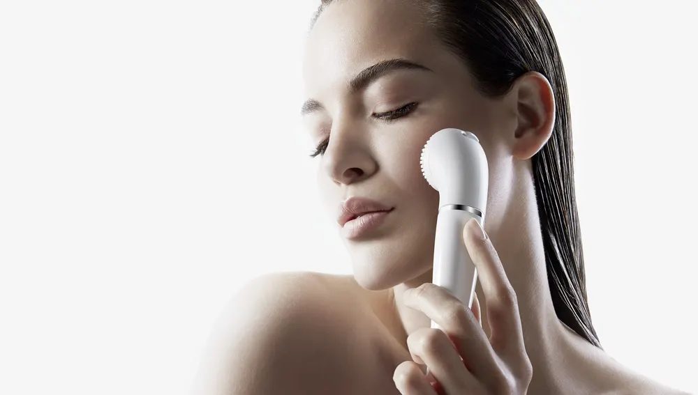 epilateur visage braun face 810 test avis