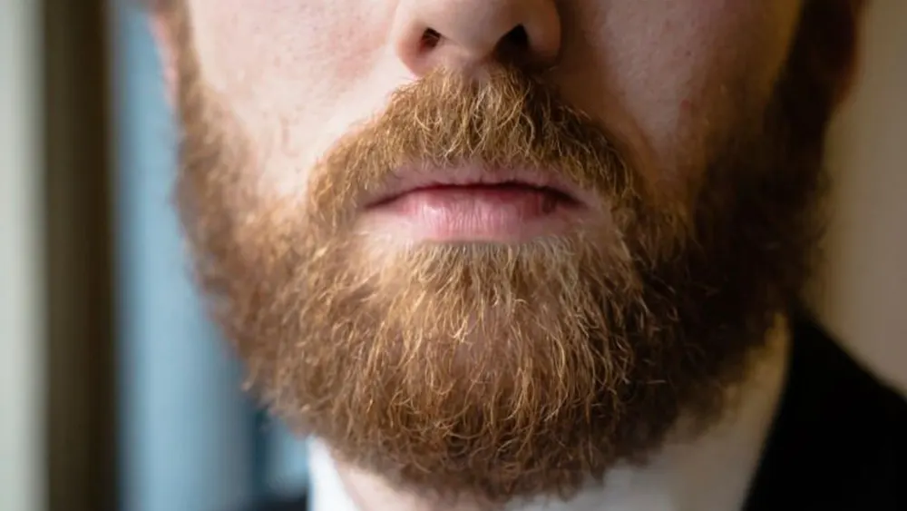 faire pousser la barbe plus vite