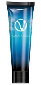 gel activateur gillette venus naked skin