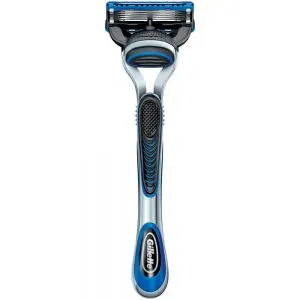 gillette fusion proglide