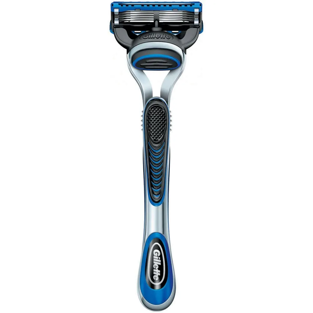 gillette fusion proglide