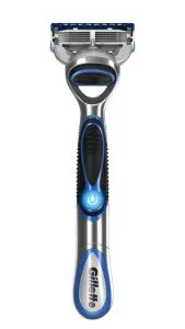 gillette fusion proglide power