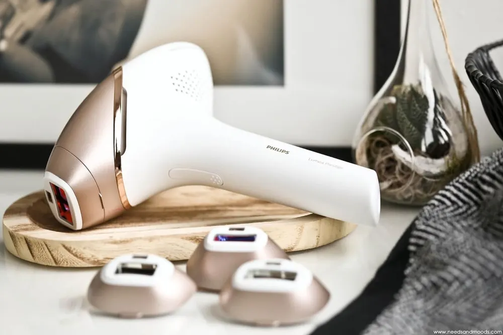 guide achat meilleur epilateur lumiere pulsee