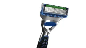 lames gillette fusion proglide