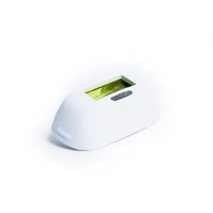 lampe flash epilateur lumiere pulsee braun silk n sensepil