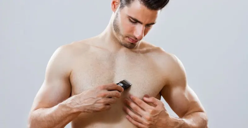 les meilleures tondeuses corps homme