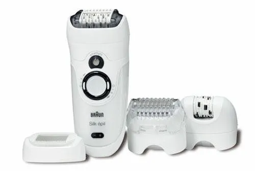 meilleur epilateur electrique braun silk epil 7
