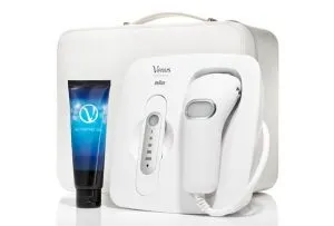meilleur épilateur lumière pulsée gillette venus naked skin