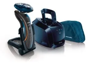 meilleur rasoir electrique philips sensotouch 2d