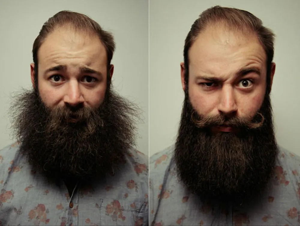 meilleure huile pour barbe