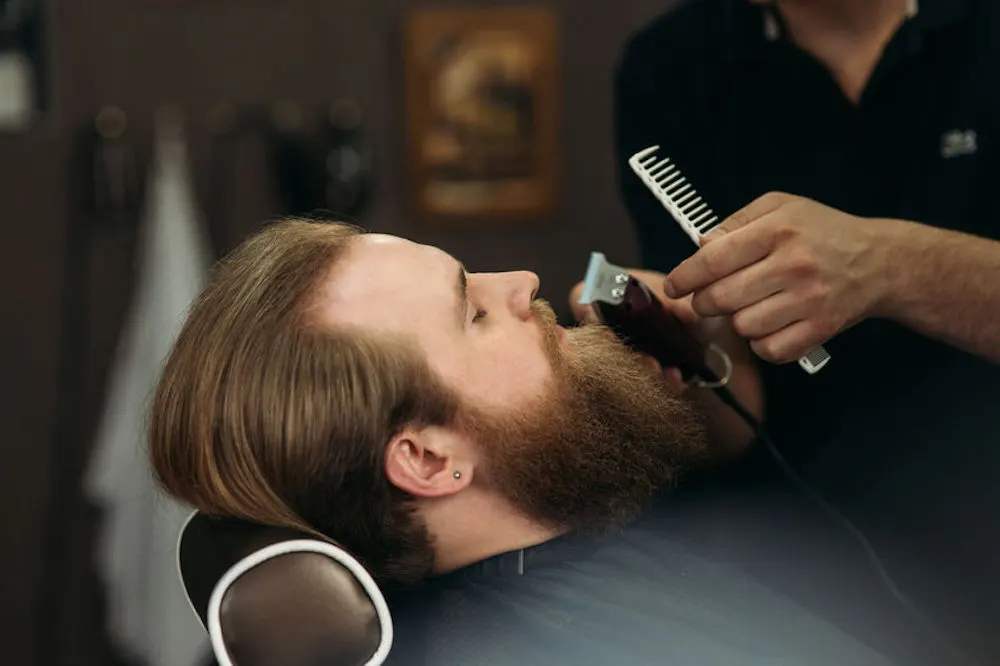 meilleure tondeuse barbe et cheuveux