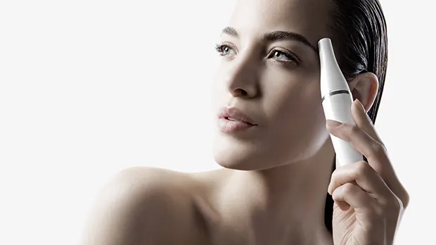 meilleur epilateur visage braun face 810