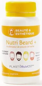 nutri beard faire pousser la barbe