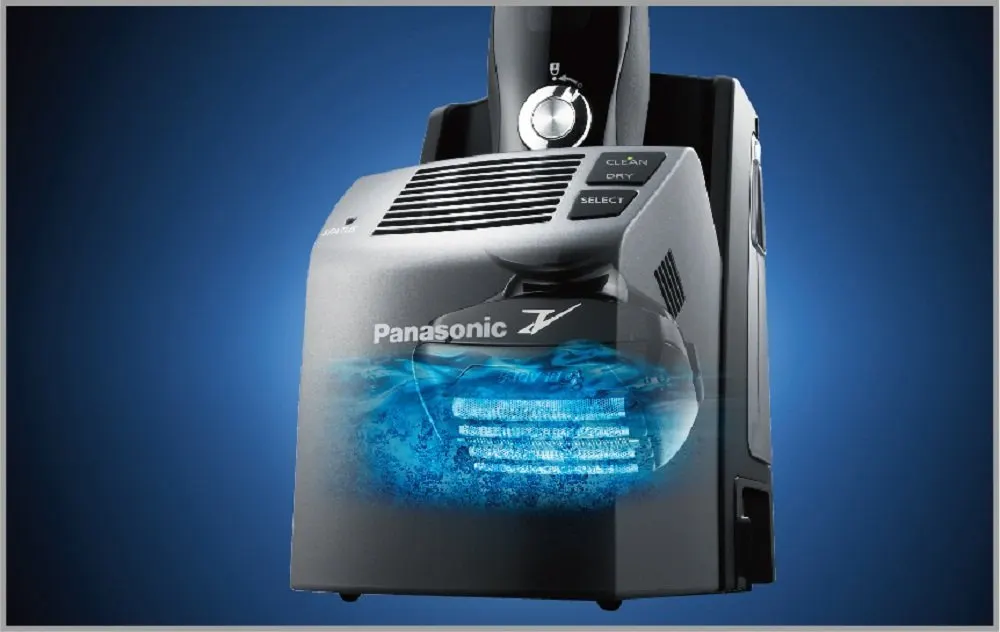 panasonic es-lv81 meilleur rasoir électrique